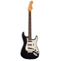 FENDER 70TH ANNIVERSARY PLAYER STRATOCASTER RW NBULA NOIR